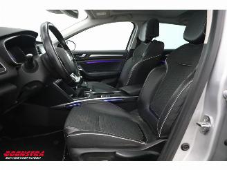 Renault Mégane Estate Estate 1.2 TCe Bose Schuifdak Navi Clima Cruise Camera AHK picture 14