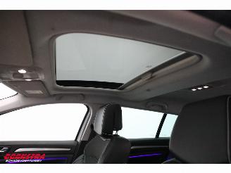 Renault Mégane Estate Estate 1.2 TCe Bose Schuifdak Navi Clima Cruise Camera AHK picture 17