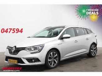 Avarii autoturisme Renault Mégane Estate 1.2 TCe Bose 2017/1