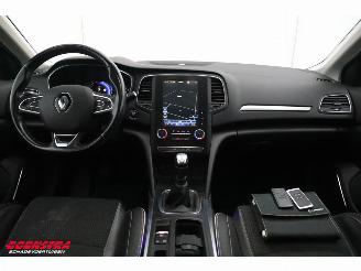 Renault Mégane Estate Estate 1.2 TCe Bose Schuifdak Navi Clima Cruise Camera AHK picture 12