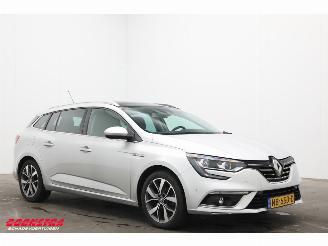 Renault Mégane Estate 1.2 TCe Bose picture 2