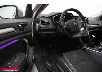 Renault Mégane Estate Estate 1.2 TCe Bose Schuifdak Navi Clima Cruise Camera AHK picture 16