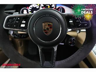 Porsche Panamera Sport Turismo 2.9 4 E-Hybrid PDLS+ Sport Chrono Pano ACC Memory 360° picture 15