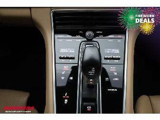 Porsche Panamera Sport Turismo 2.9 4 E-Hybrid PDLS+ Sport Chrono Pano ACC Memory 360° picture 33