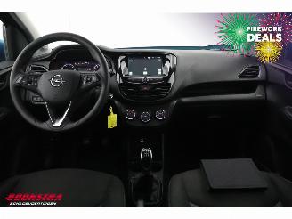 Opel Karl 1.0 120 Jaar Edition Navi Carplay Airco Cruise LMV 40.712! picture 13