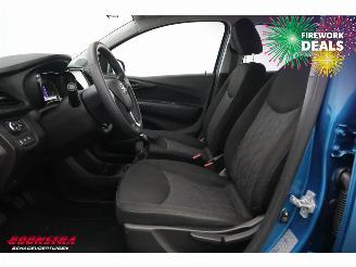 Opel Karl 1.0 120 Jaar Edition Navi Carplay Airco Cruise LMV 40.712 km! picture 15