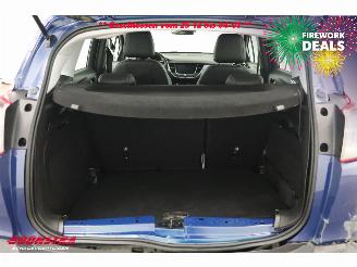 Opel Crossland 1.2 T. Innovation Navi Clima SHZ LHZ Orig NL! 53.381km! picture 16