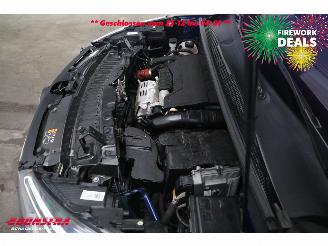 Opel Crossland 1.2 T. Innovation Navi Clima SHZ LHZ Orig NL! 53.381km! picture 10