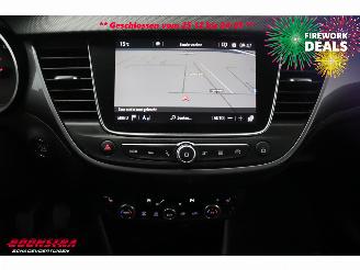 Opel Crossland 1.2 T. Innovation Navi Clima SHZ LHZ Orig NL! 53.381km! picture 24