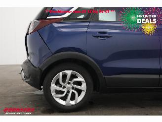 Opel Crossland 1.2 T. Innovation Navi Clima SHZ LHZ Orig NL! 53.381km! picture 21