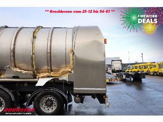 LAG  Hobur O-3-45T Hobur O-3-45T 36m3 3-Asser 2X Lift BY 2017 picture 14