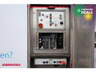 LAG  Hobur O-3-45T Hobur O-3-45T 36m3 3-Asser 2X Lift BY 2017 picture 19