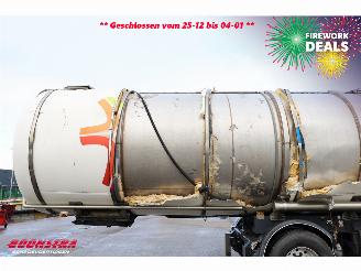 LAG  Hobur O-3-45T Hobur O-3-45T 36m3 3-Asser 2X Lift BY 2017 picture 12