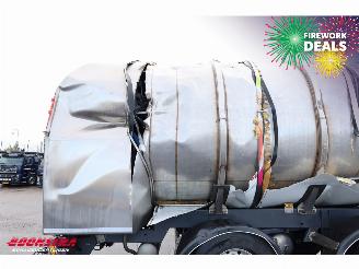   O-3-45T 36m3 3-Asser 2X Lift Alcoa BY 2017 picture 6