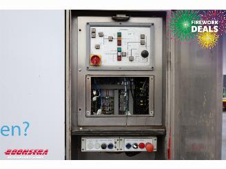   O-3-45T 36m3 3-Asser 2X Lift Alcoa BY 2017 picture 19