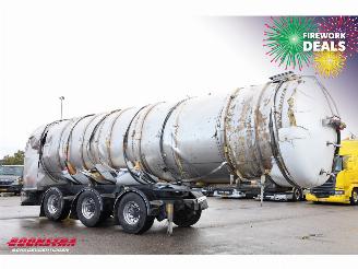   O-3-45T 36m3 3-Asser 2X Lift Alcoa BY 2017 picture 2