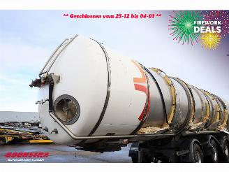 LAG  Hobur O-3-45T Hobur O-3-45T 36m3 3-Asser 2X Lift BY 2017 picture 11