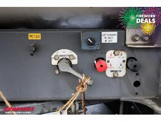   O-3-45T 36m3 3-Asser 2X Lift Alcoa BY 2017 picture 23