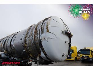 LAG  Hobur O-3-45T Hobur O-3-45T 36m3 3-Asser 2X Lift BY 2017 picture 9