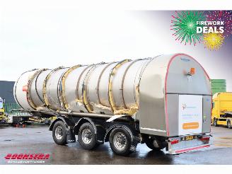 LAG  Hobur O-3-45T Hobur O-3-45T 36m3 3-Asser 2X Lift BY 2017 picture 4