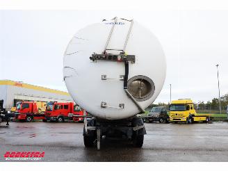 LAG  Hobur O-3-45T 36m3 3-Asser 2X Lift BY 2017 picture 10