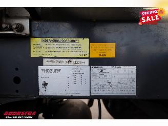 LAG  Hobur O-3-45T 36m3 3-Asser 2X Lift Alcoa picture 24