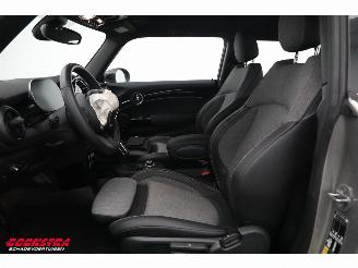 Mini Cooper SE Camden Edition 33 kWh LED Navi Clima Cruise SHZ PDC picture 16