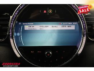 Mini Cooper SE Camden Edition 33 kWh LED Navi Clima Cruise SHZ PDC picture 23