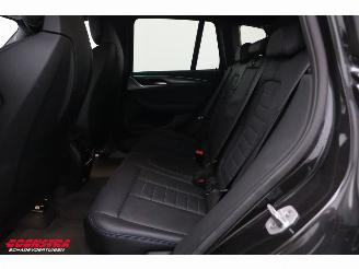 BMW X3 xDrive30d M-Sport Leder LED ACC Memory 360° H/K AHK picture 16