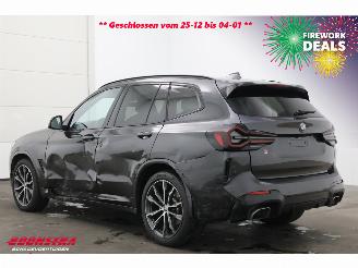 BMW X3 xDrive30d M-Sport Leder LED ACC Memory 360° H/K AHK picture 4