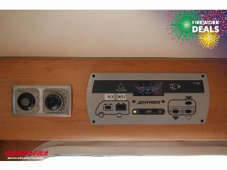 Hymer  Van HV 522 2.0 TDCI 125 PK T350 Solar Luifel Fietsendrager Airco picture 23