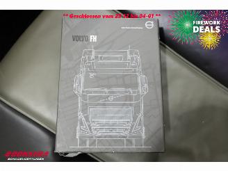 Volvo FH 500 iParkCool ACC Alcoa Leder picture 28