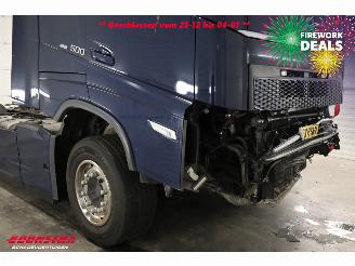 Volvo FH 500 iParkCool ACC Alcoa Leder picture 5