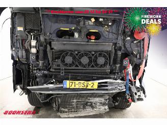 Volvo FH 500 iParkCool ACC Alcoa Leder picture 7