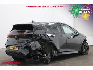 Cupra Born Copper Edition One 62 kWh LED Navi Clima Cruise SHZ PDC picture 3