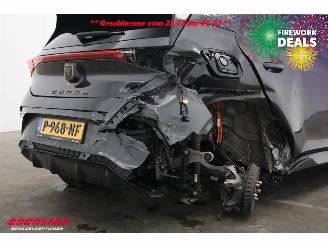 Cupra Born Copper Edition One 62 kWh LED Navi Clima Cruise SHZ PDC picture 16