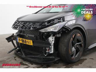 Cupra Born Copper Edition One 62 kWh LED Navi Clima Cruise SHZ PDC picture 10