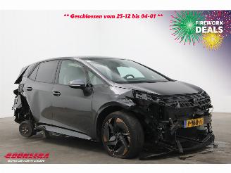 Cupra Born Copper Edition One 62 kWh LED Navi Clima Cruise SHZ PDC picture 2