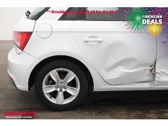 Audi A1 Sportback 1.0 TFSI Navi Airco Cruise PDC 120.448 km! picture 5