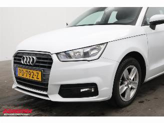 Audi A1 Sportback 1.0 TFSI Navi Airco Cruise PDC 120.448 km! picture 13