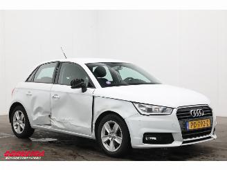 Audi A1 Sportback 1.0 TFSI Navi Airco Cruise PDC 120.448 km! picture 2