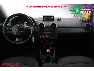 Audi A1 Sportback 1.0 TFSI Navi Airco Cruise PDC 120.448 km! picture 16