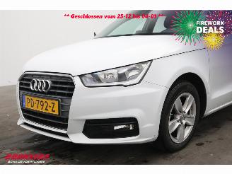 Audi A1 Sportback 1.0 TFSI Navi Airco Cruise PDC 120.448 km! picture 13