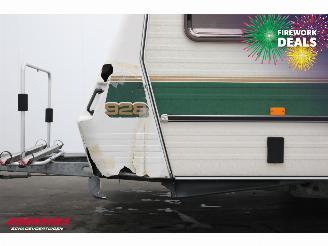 Chateau  928 Rondzit Fietsendrager Kachel picture 8