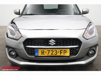Suzuki Swift 1.2 Select Smart Hybrid ACC Navi Airco Camera SHZ 53.531 km! picture 7