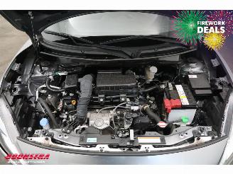 Suzuki Swift 1.2 Select Smart Hybrid ACC Navi Airco Camera SHZ 53.531 km! picture 9