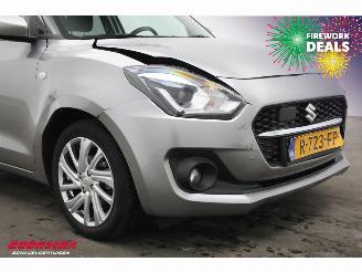 Suzuki Swift 1.2 Select Smart Hybrid ACC Navi Airco Camera SHZ 53.531 km! picture 6