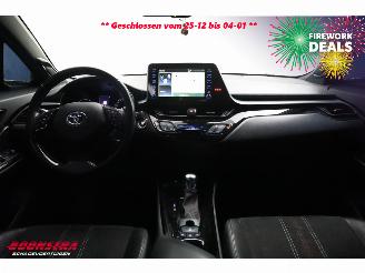 Toyota C-HR 1.8 Hybrid GR-Sport LED ACC Navi Camera Clima SHZ picture 11