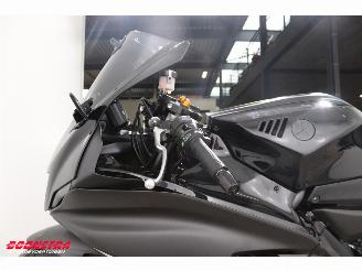 Yamaha  R7 ABS LED Akrapovic picture 12