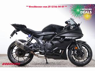 Yamaha  R7 ABS LED Akrapovic picture 7